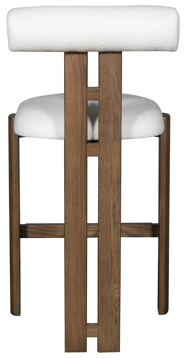 American Home Furniture Vanguard Furniture Wright Dining Barstool