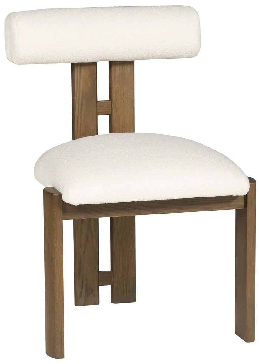 American Home Furniture Vanguard Furniture Wright Dining Chair - Set of 2