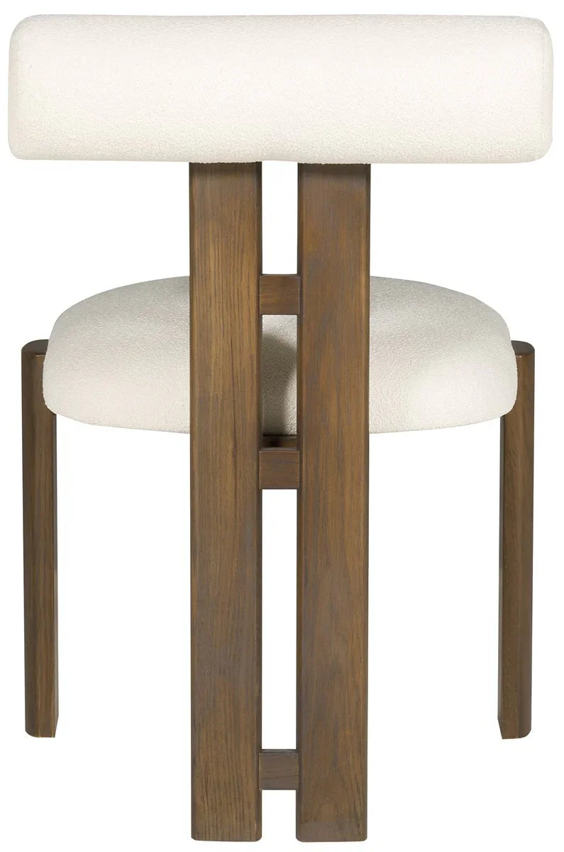 American Home Furniture Vanguard Furniture Wright Dining Chair - Set of 2