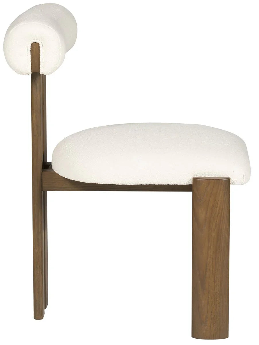 American Home Furniture Vanguard Furniture Wright Dining Chair - Set of 2