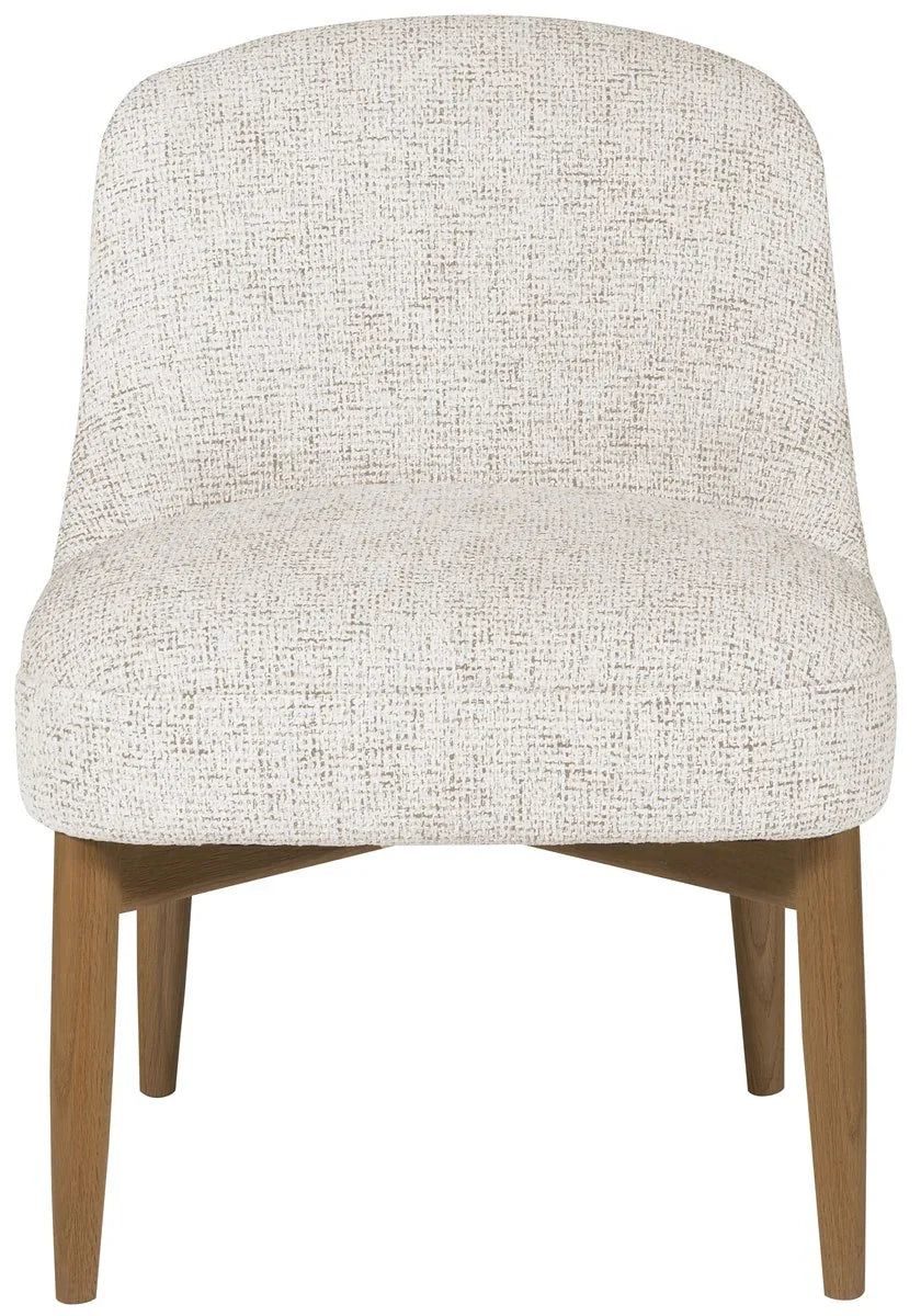 American Home Furniture Vanguard Furniture Edge Dining Chair - Set of 2