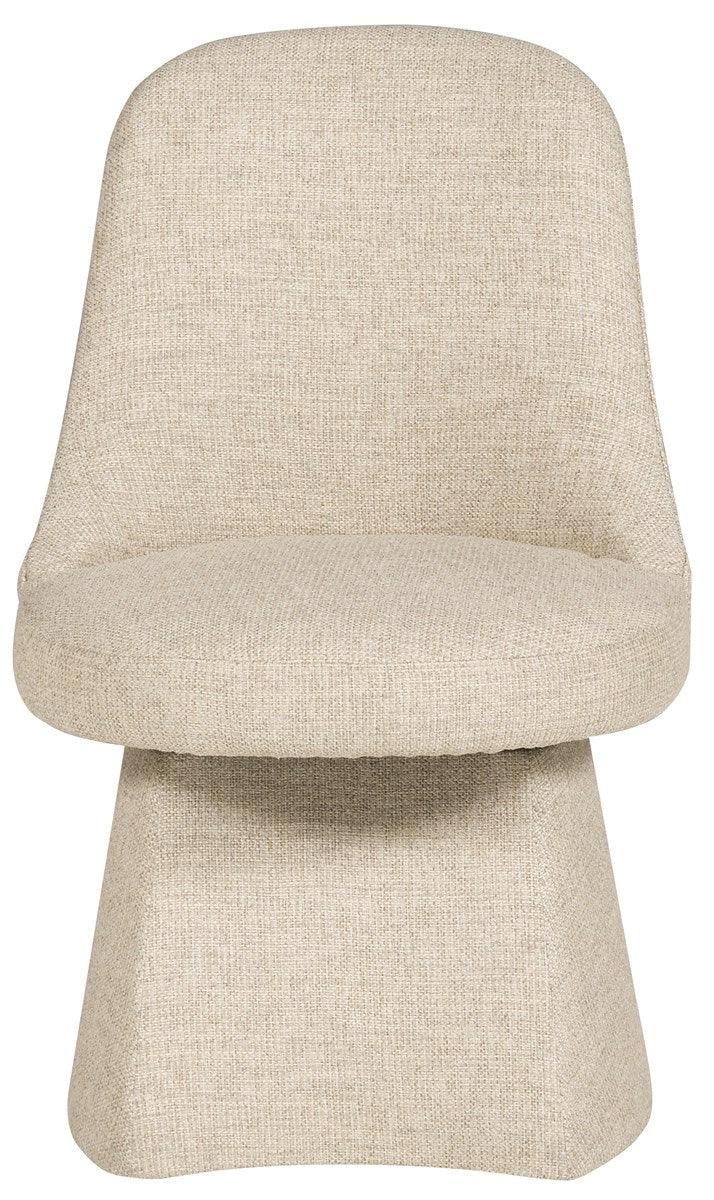 American Home Furniture Vanguard Furniture Wells Dining Chair - Set of 2