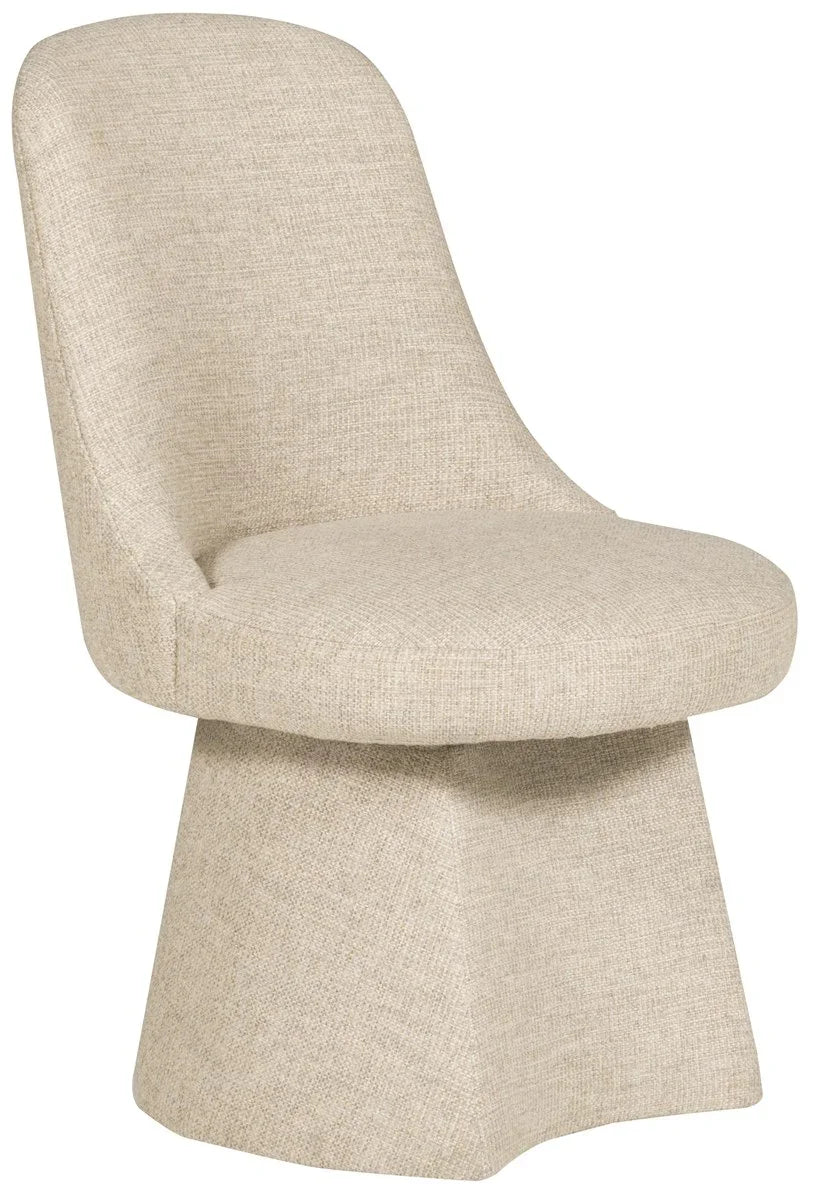 American Home Furniture Vanguard Furniture Wells Dining Chair - Set of 2