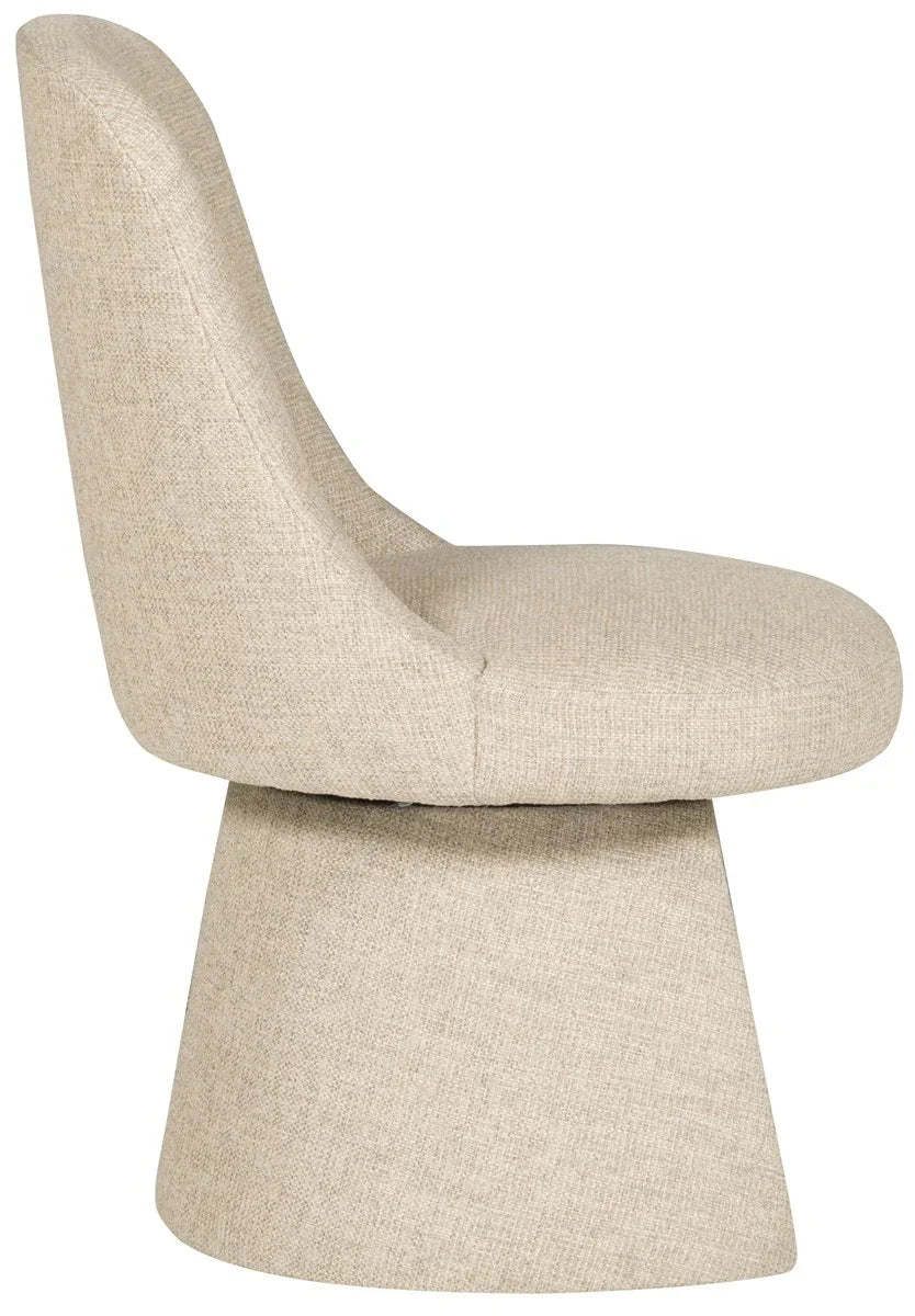 American Home Furniture Vanguard Furniture Wells Dining Chair - Set of 2