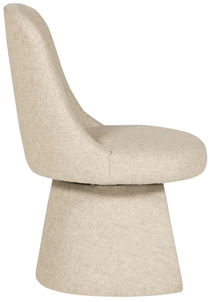 American Home Furniture Vanguard Furniture Wells Dining Chair - Set of 2