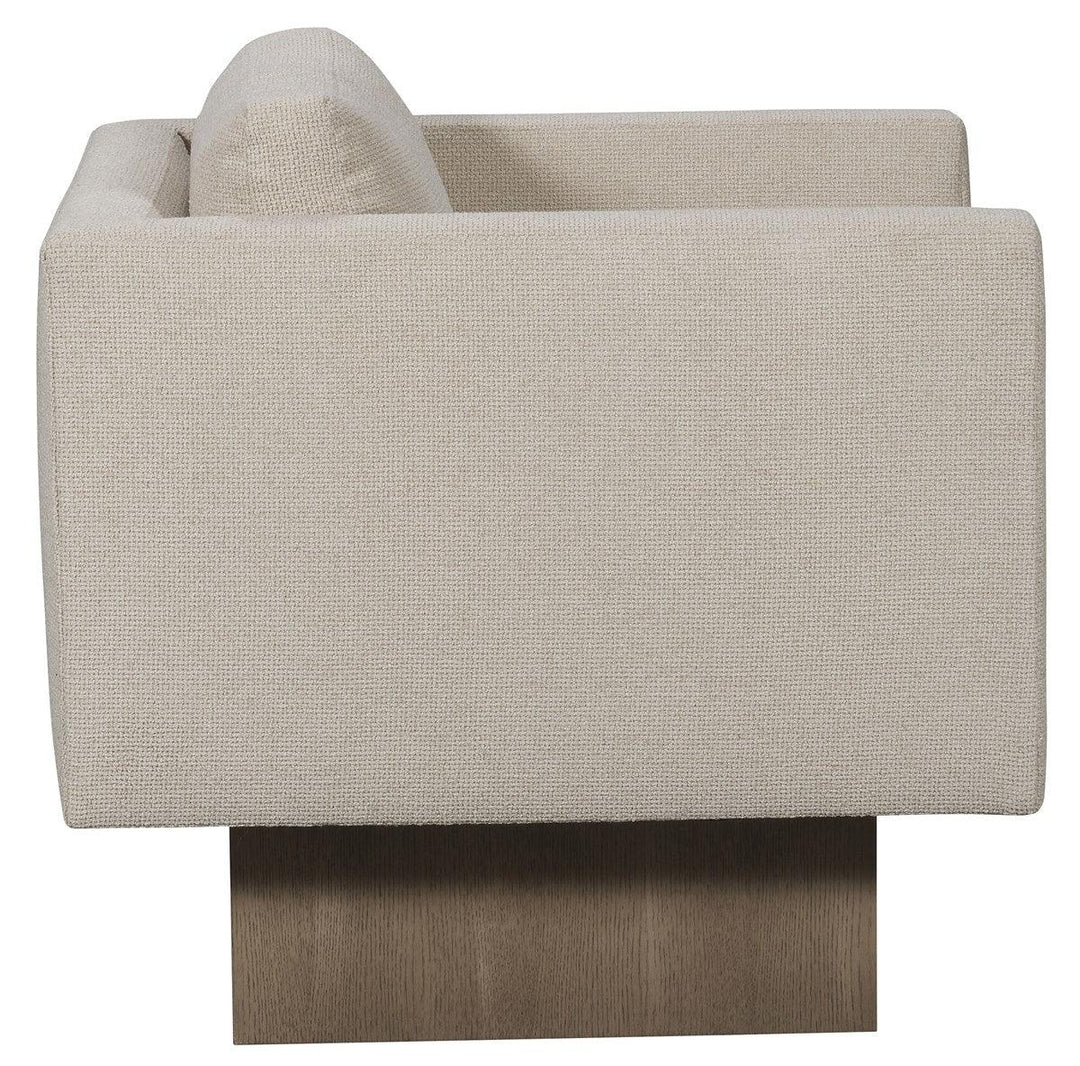 American Home Furniture Vanguard Furniture Kendell Swivel Chair