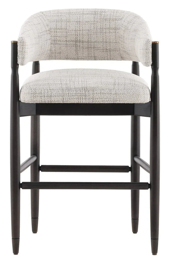 American Home Furniture Vanguard Furniture Rendition Dining Counter Stool