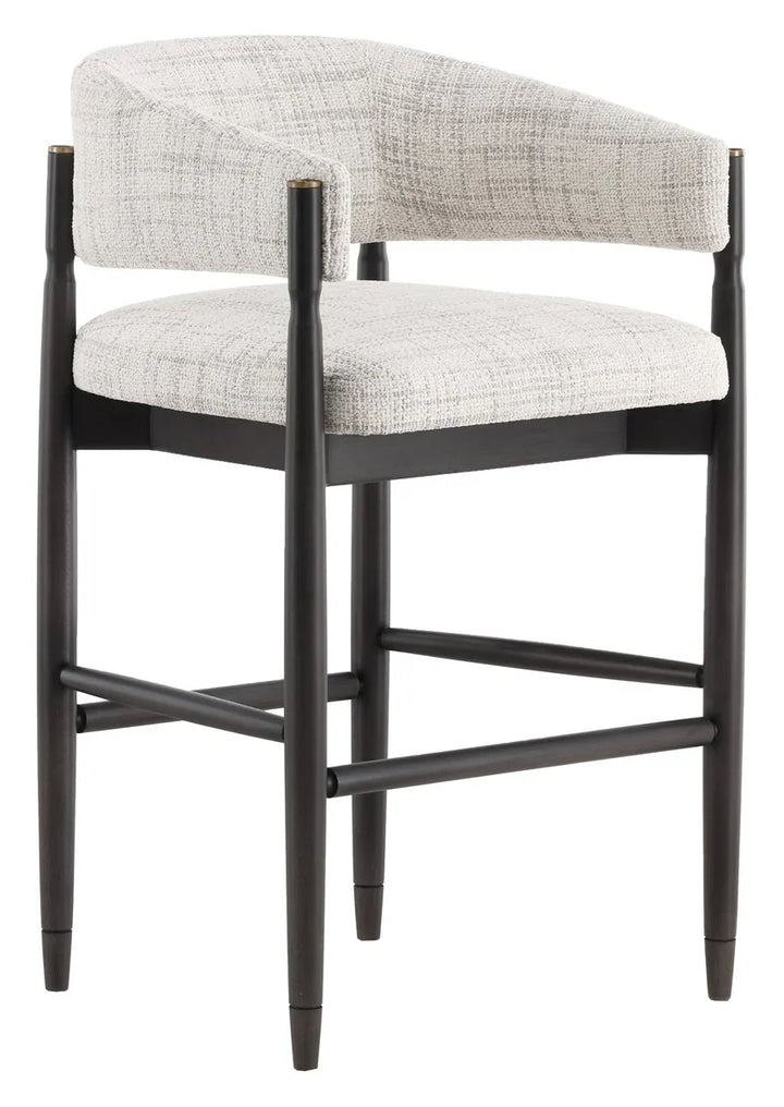 American Home Furniture Vanguard Furniture Rendition Dining Counter Stool