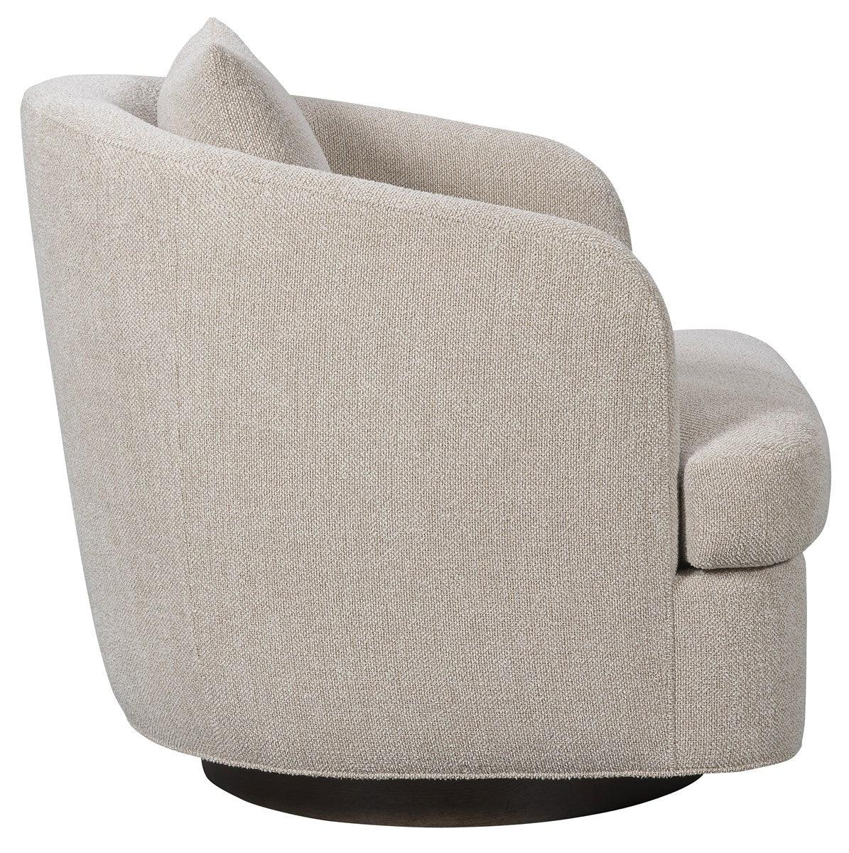 Ode Swivel Chair