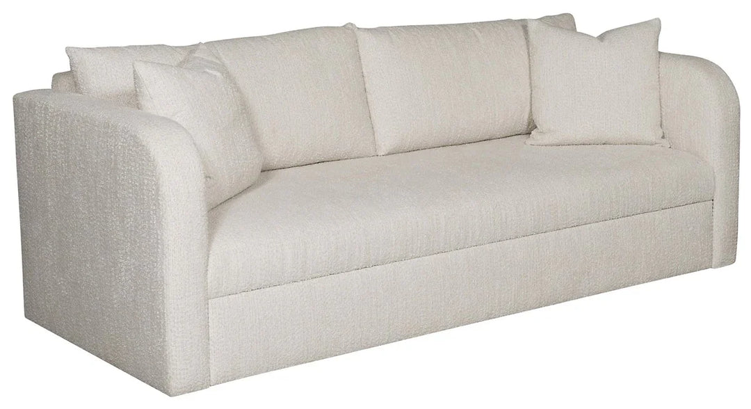 American Home Furniture Vanguard Furniture Adaline Pull Out Sleeper