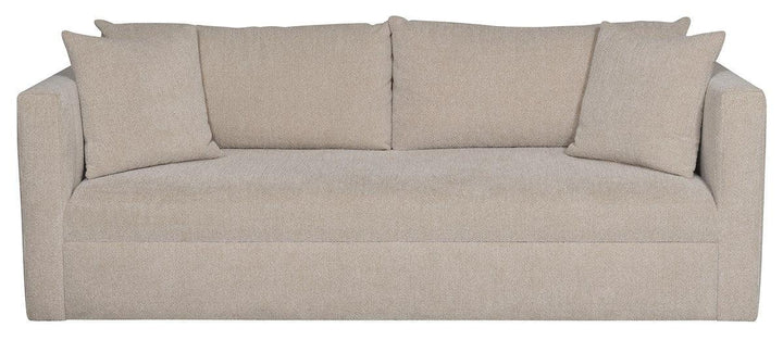 American Home Furniture Vanguard Furniture Addley Pull Out Sleeper