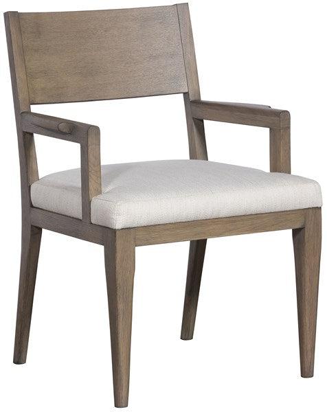 Vanguard Furniture Ridge 2 Dining Armchair - Set of 2 DINING CHAIRS