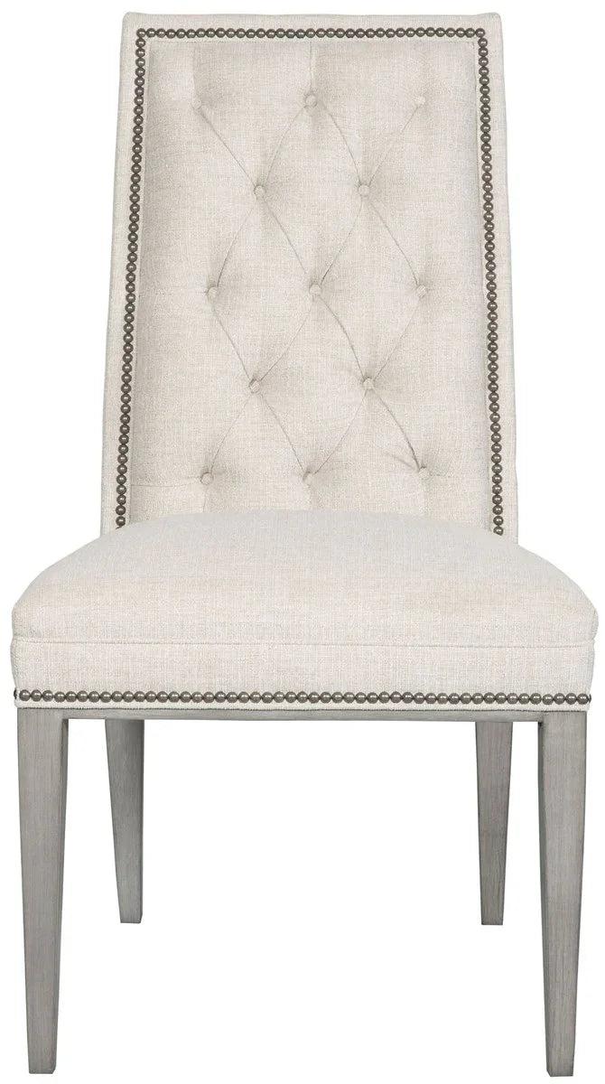 American Home Furniture Vanguard Furniture Hanover Performance Dining Chair - Set of 2