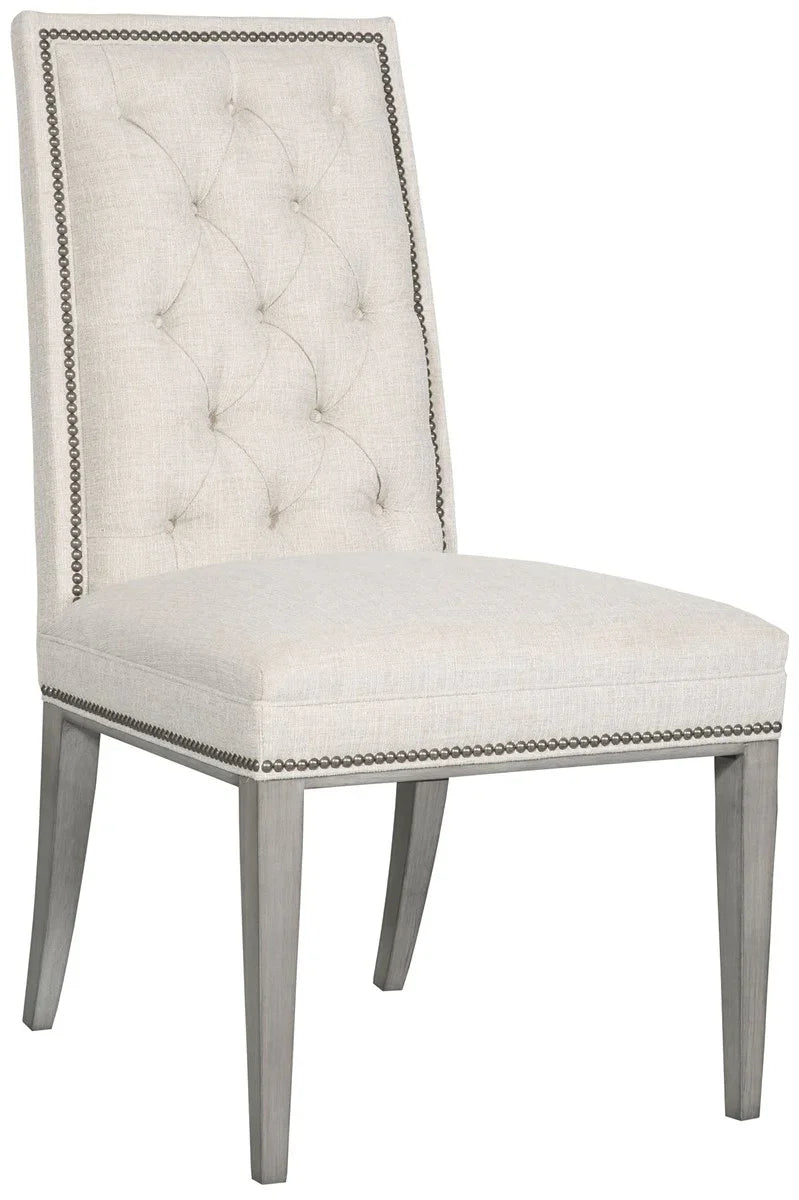 American Home Furniture Vanguard Furniture Hanover Performance Dining Chair - Set of 2