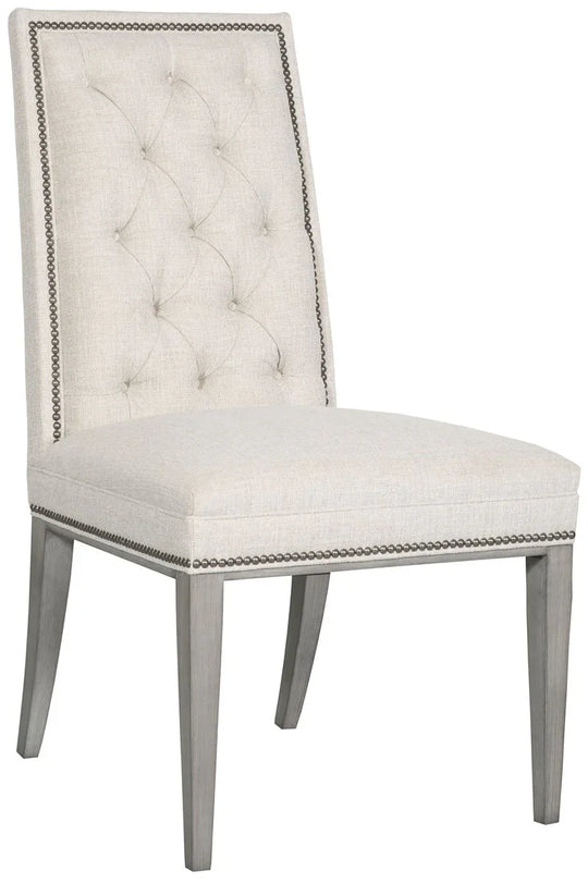American Home Furniture Vanguard Furniture Hanover Performance Dining Chair - Set of 2