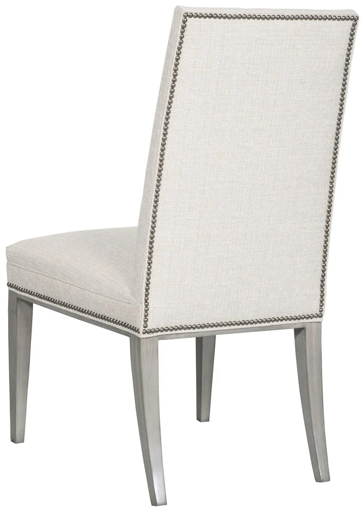 American Home Furniture Vanguard Furniture Hanover Performance Dining Chair - Set of 2