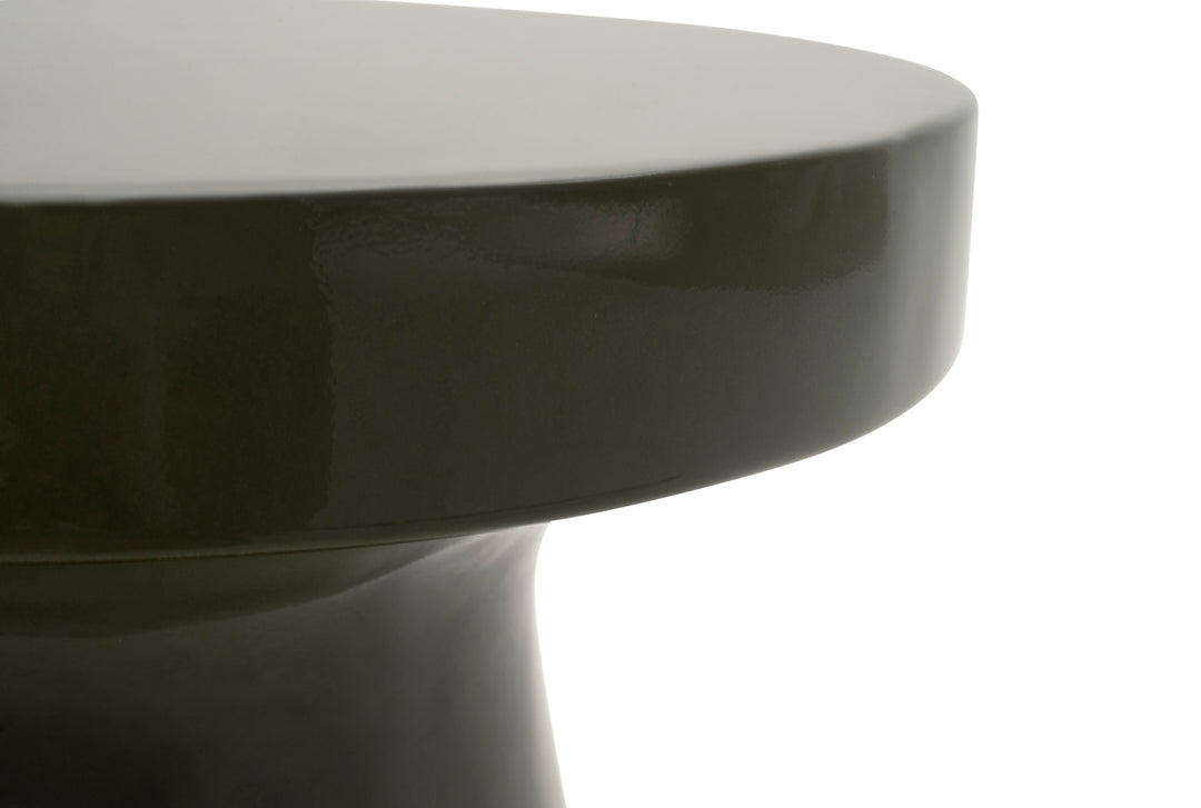 Tack Accent Table