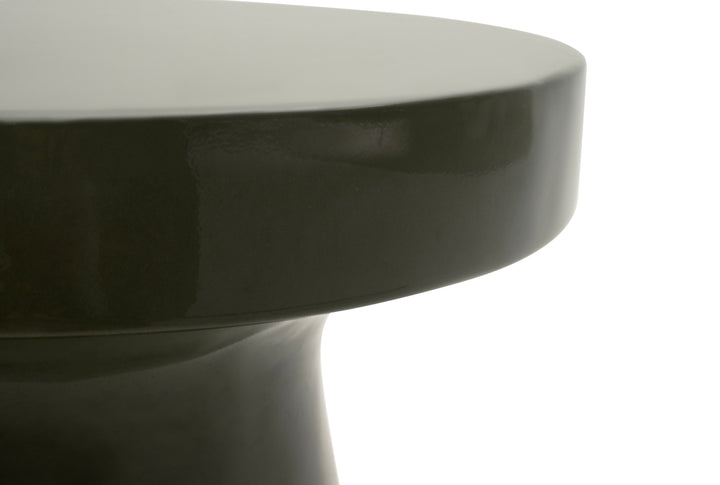 Tack Accent Table