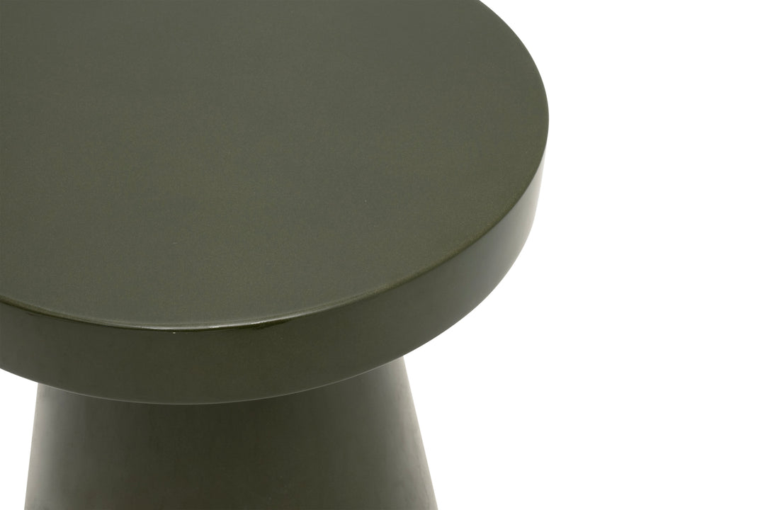 Tack Accent Table