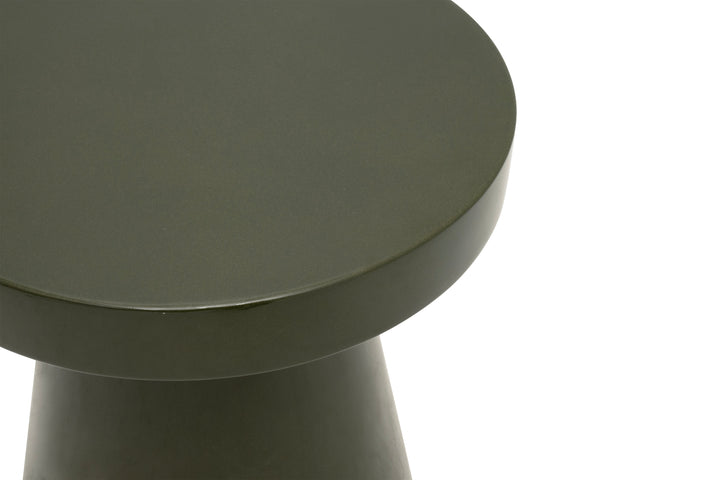 Tack Accent Table