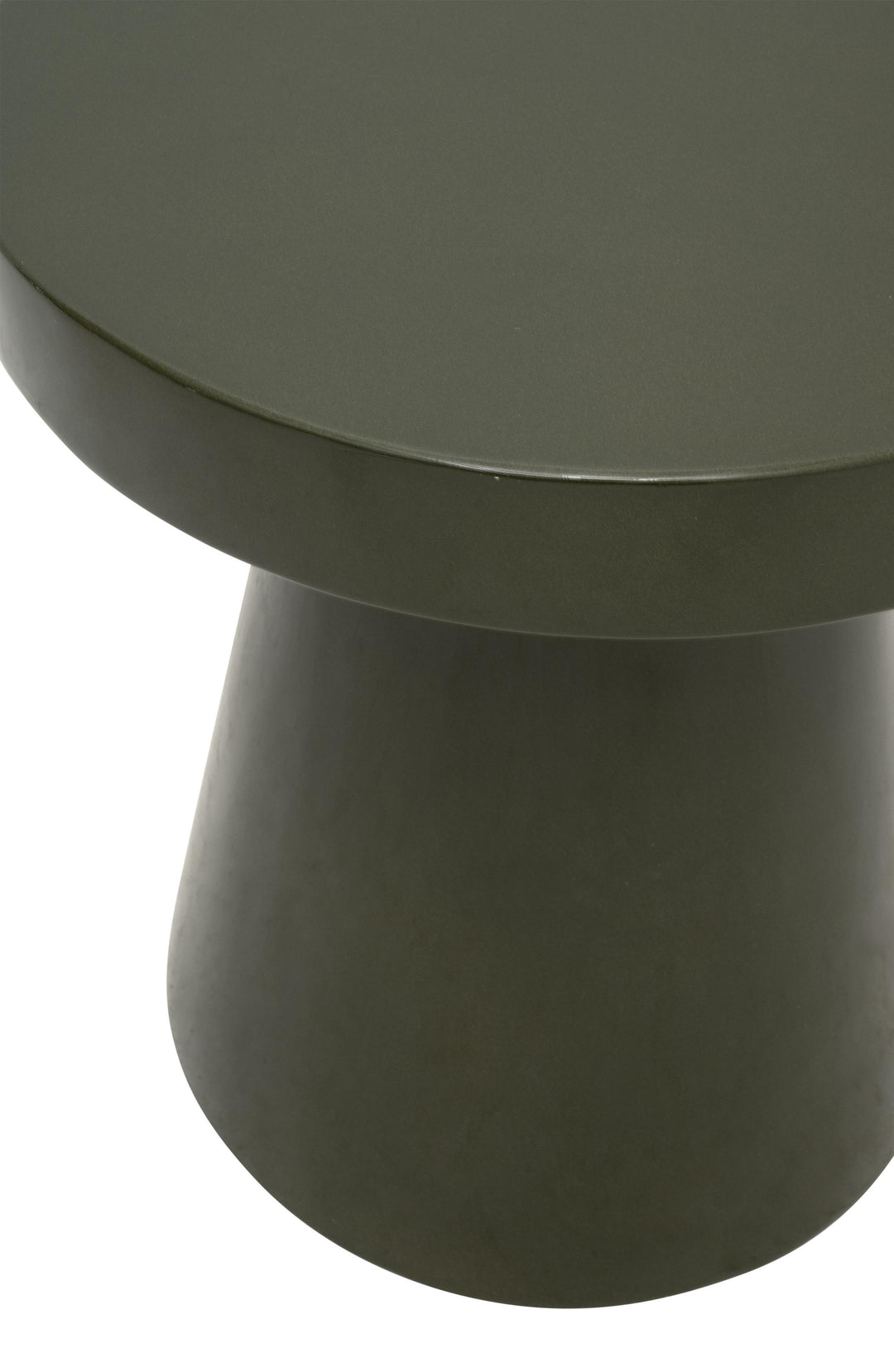 Tack Accent Table