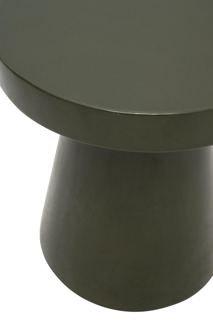 Tack Accent Table