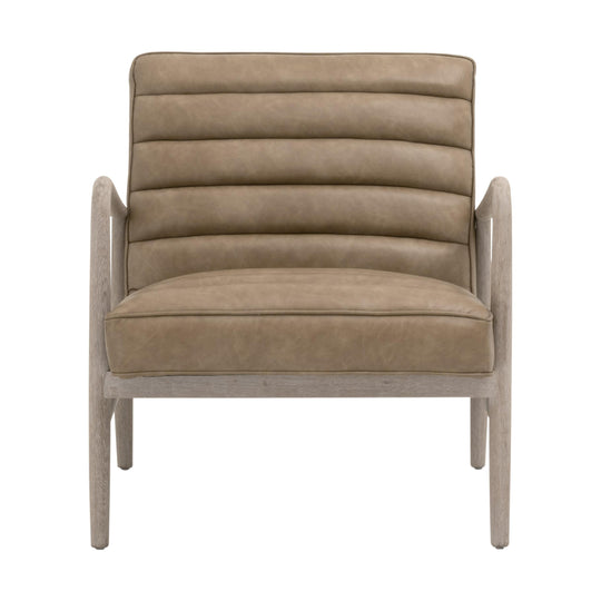 Ivanhoe Toast, Natural Gray Oak