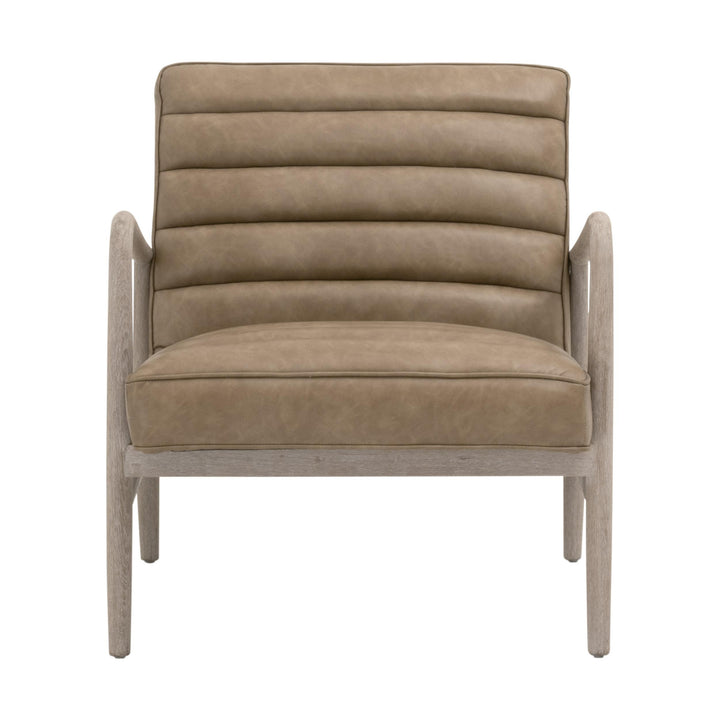 Ivanhoe Toast, Natural Gray Oak