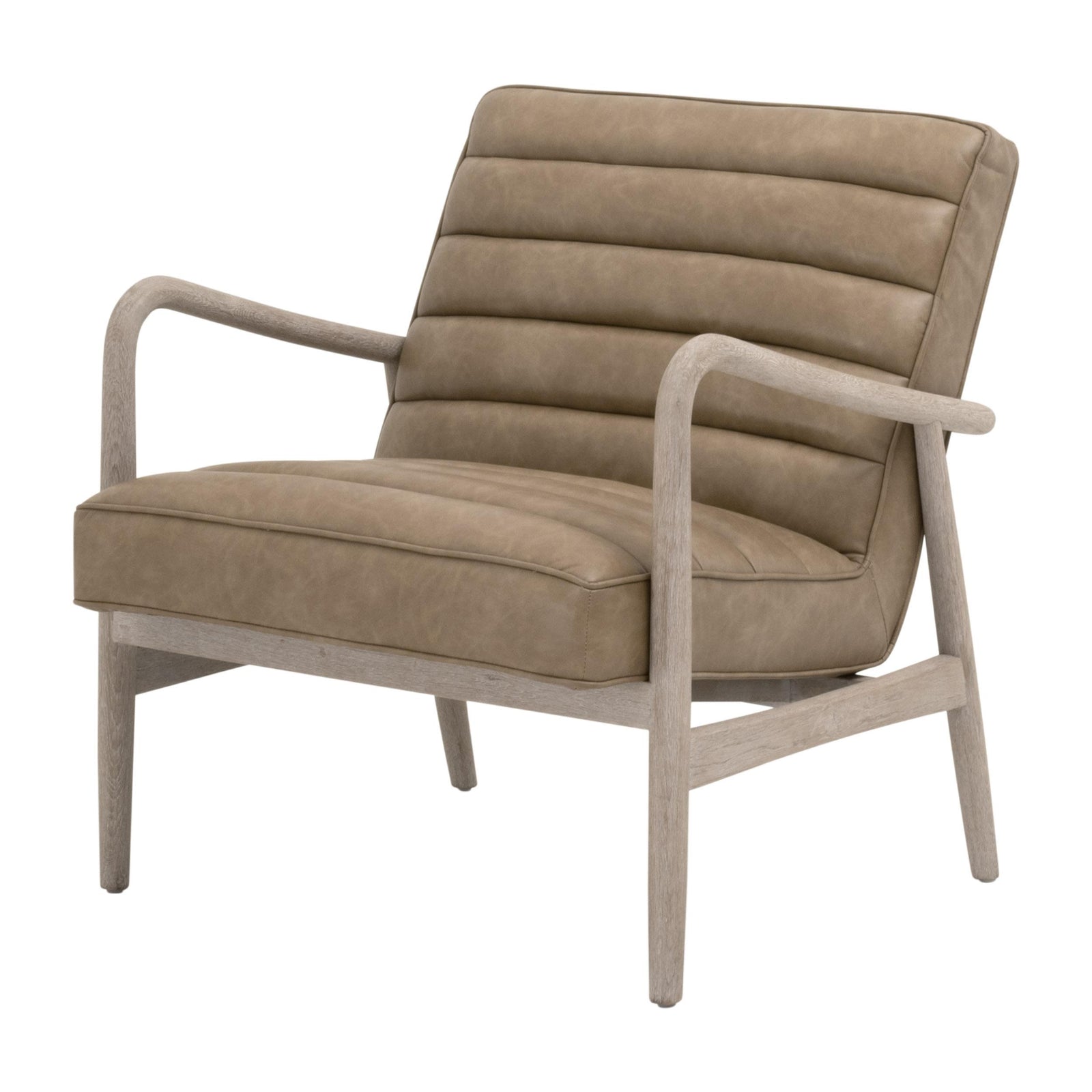 Ivanhoe Toast, Natural Gray Oak