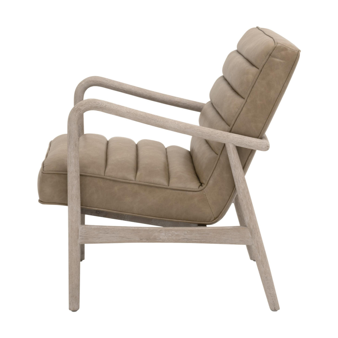 Ivanhoe Toast, Natural Gray Oak