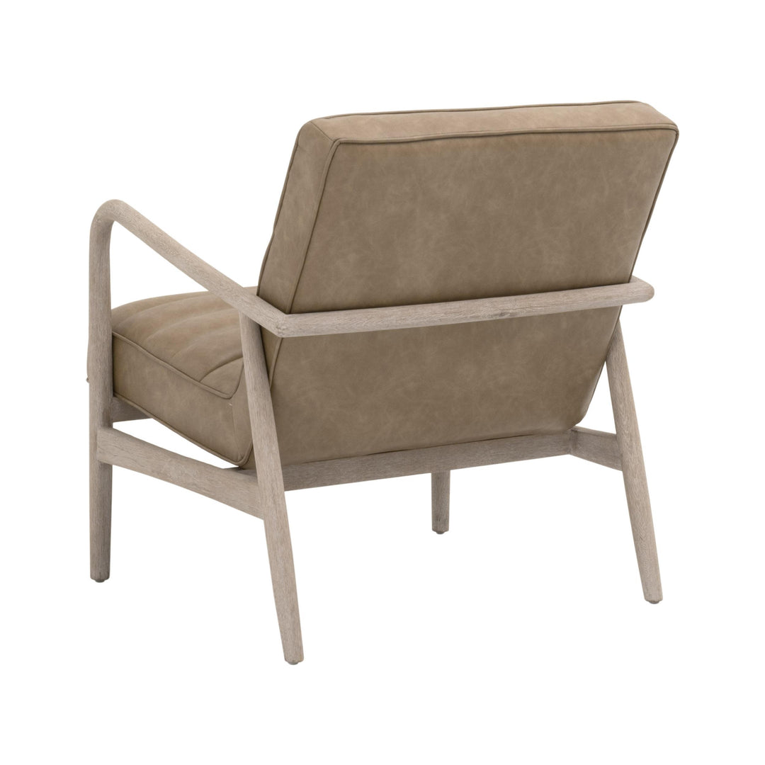 Ivanhoe Toast, Natural Gray Oak