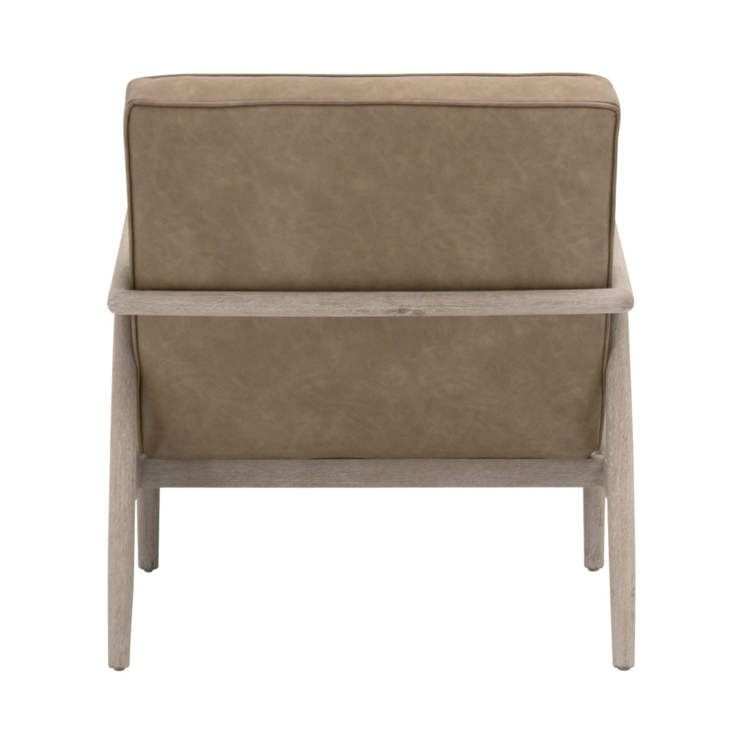 Ivanhoe Toast, Natural Gray Oak