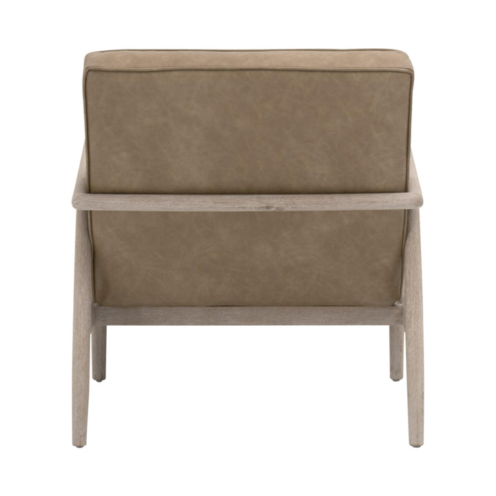 Ivanhoe Toast, Natural Gray Oak