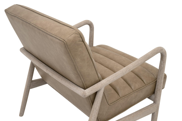 Ivanhoe Toast, Natural Gray Oak