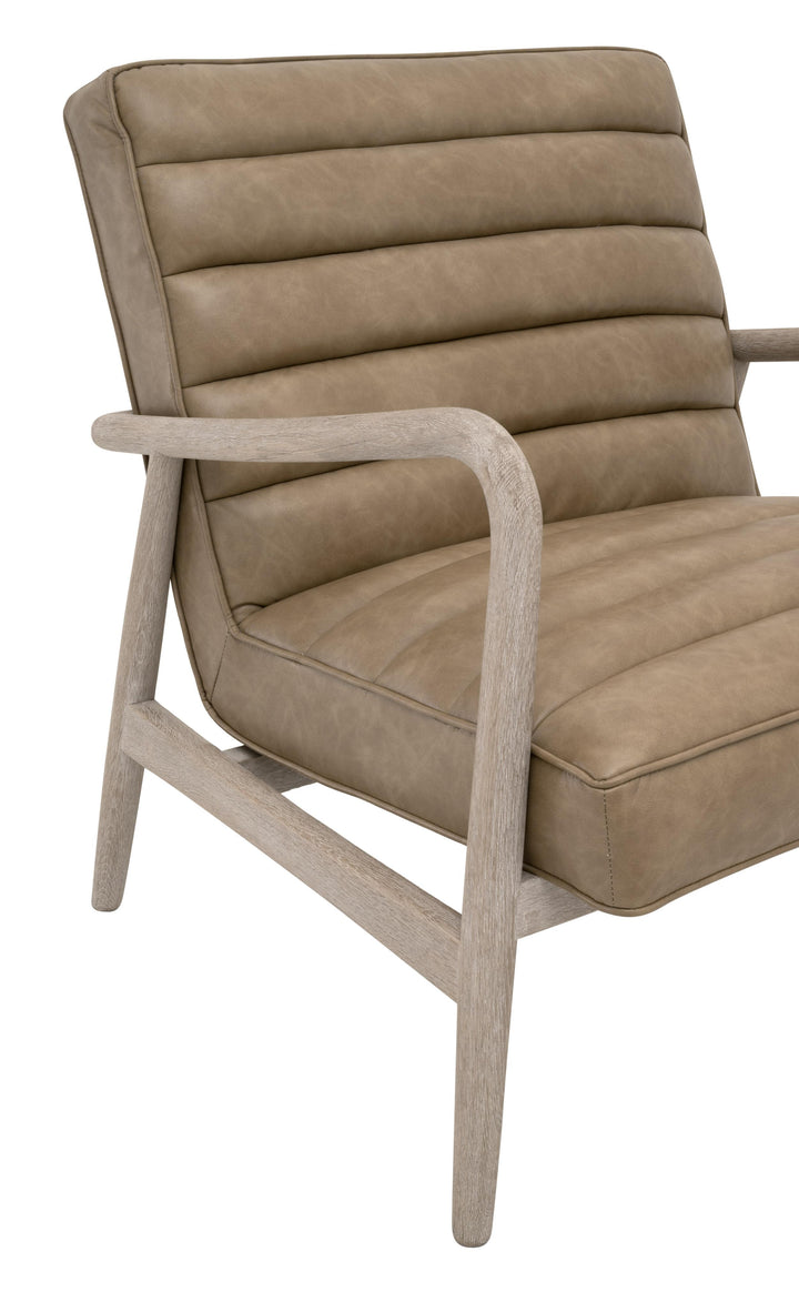Ivanhoe Toast, Natural Gray Oak