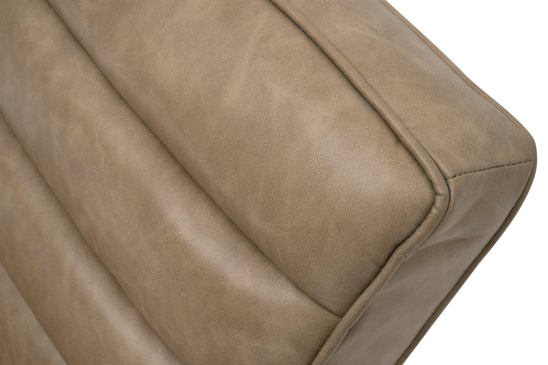 Ivanhoe Toast, Natural Gray Oak