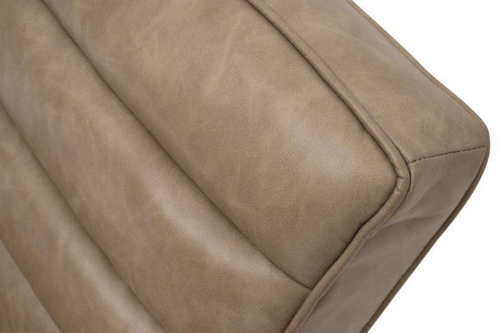 Ivanhoe Toast, Natural Gray Oak