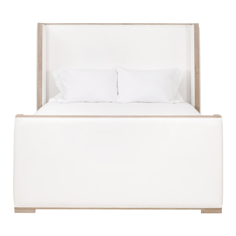 American Home Furniture | Essentials For Living - Tailor Shelter Cal King Bed