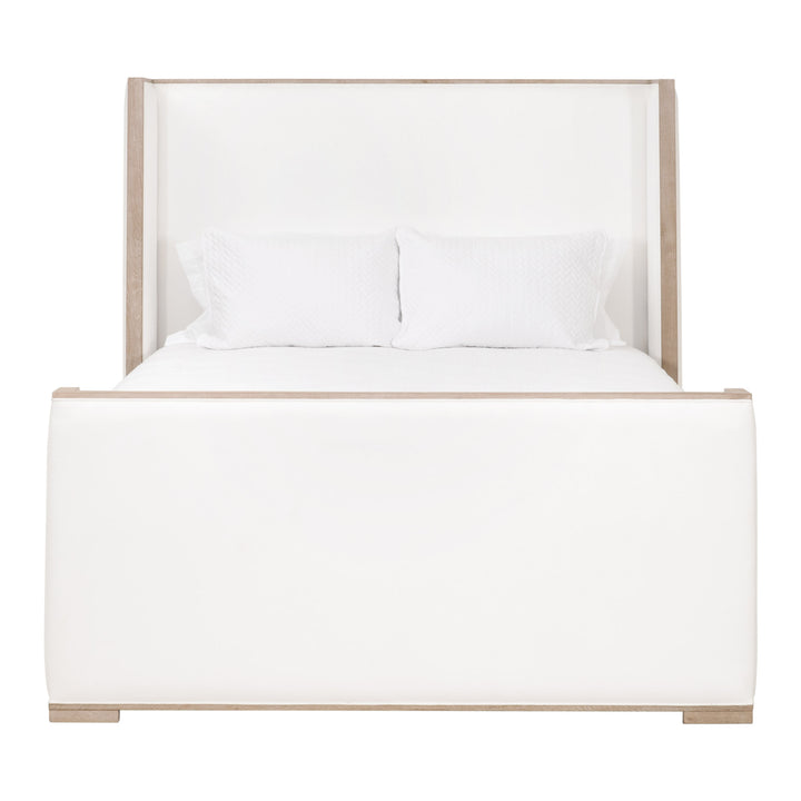 American Home Furniture | Essentials For Living - Tailor Shelter Cal King Bed