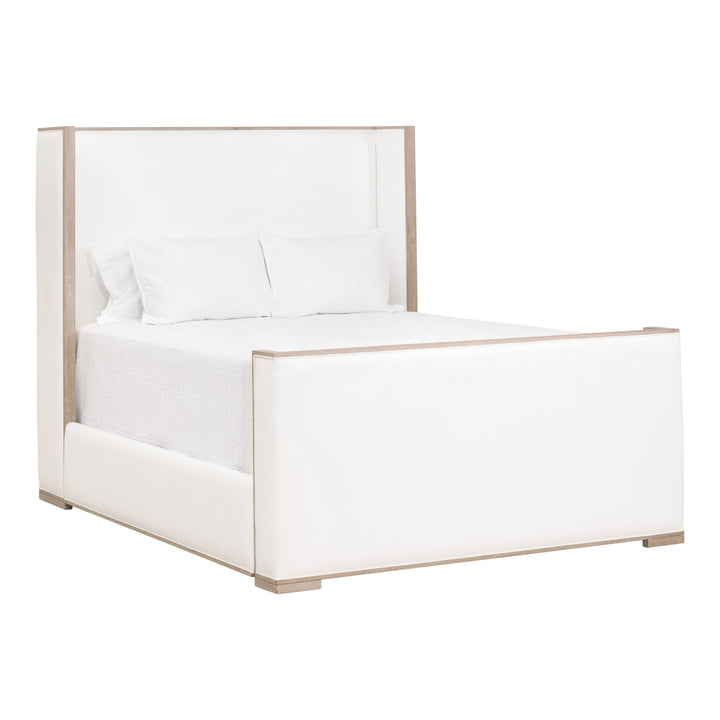 American Home Furniture | Essentials For Living - Tailor Shelter Cal King Bed