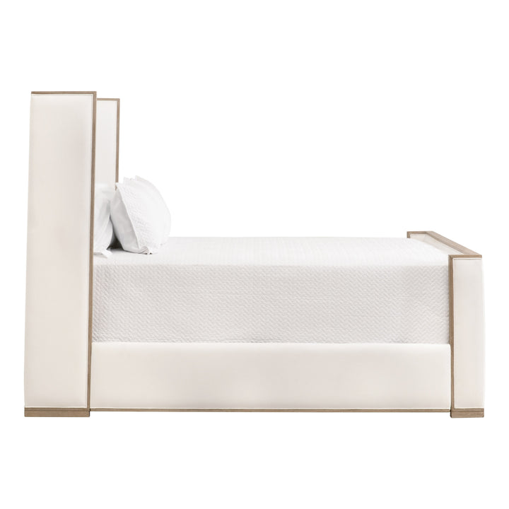 American Home Furniture | Essentials For Living - Tailor Shelter Cal King Bed