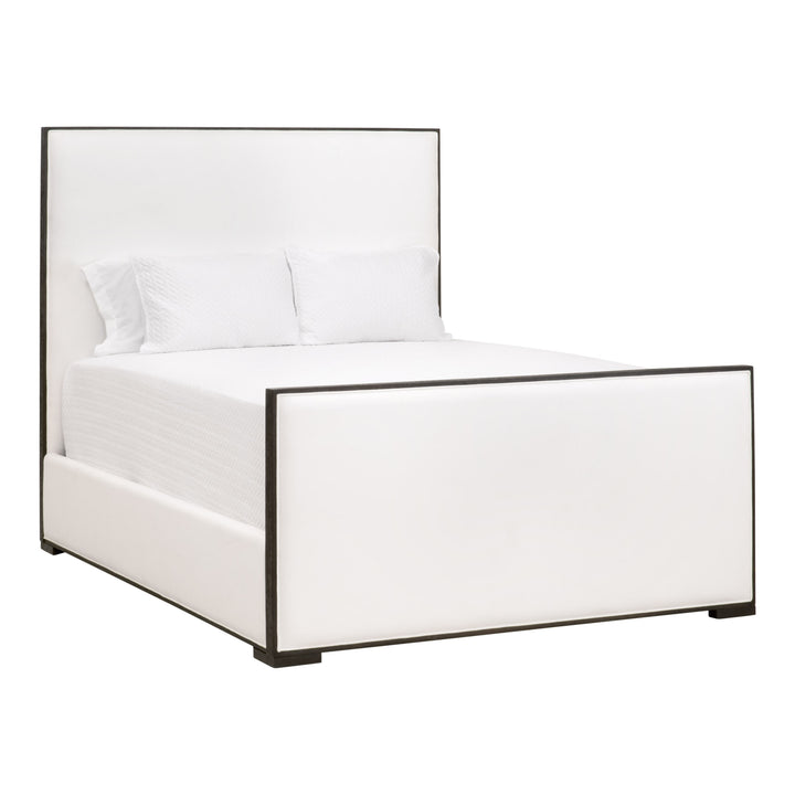 American Home Furniture | Essentials For Living - Tailor Cal King Bed