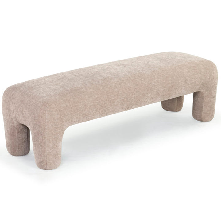 Tamlyn Performance Fabric Bench