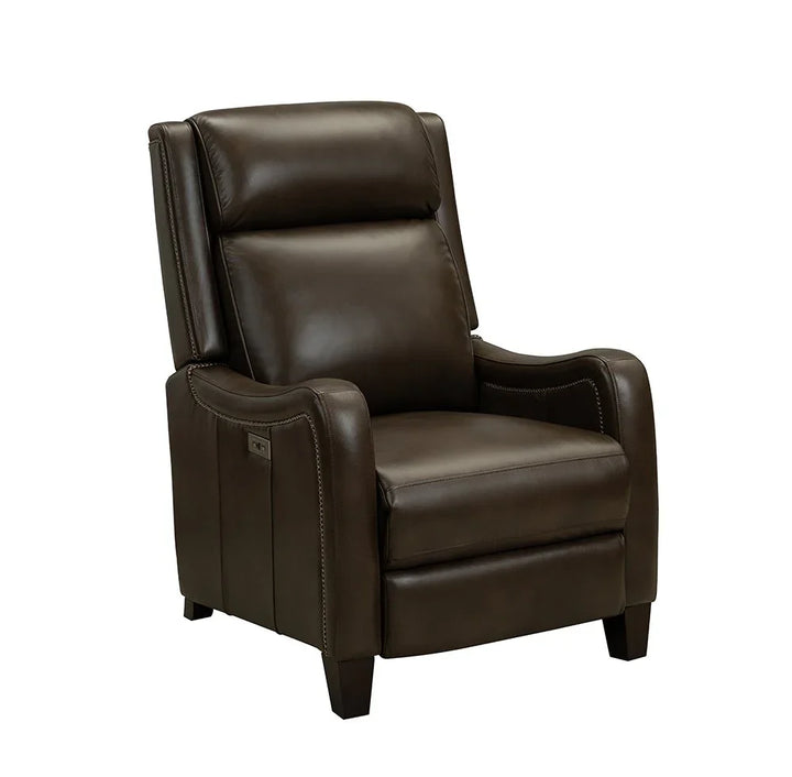 Taylor Power Recliner w/Power Head Rest