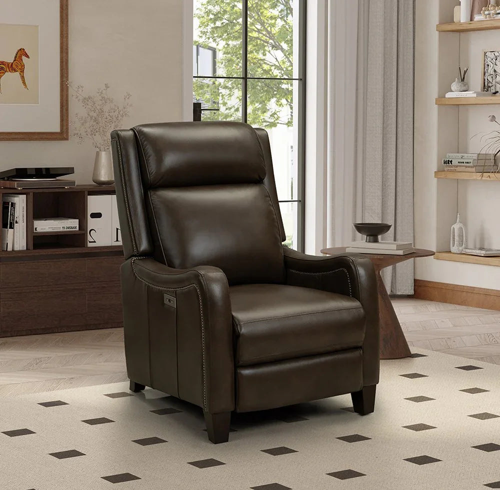 Scottie Wall Hugger Power Recliner