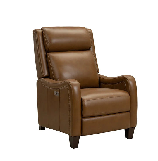 Elwood Saddle