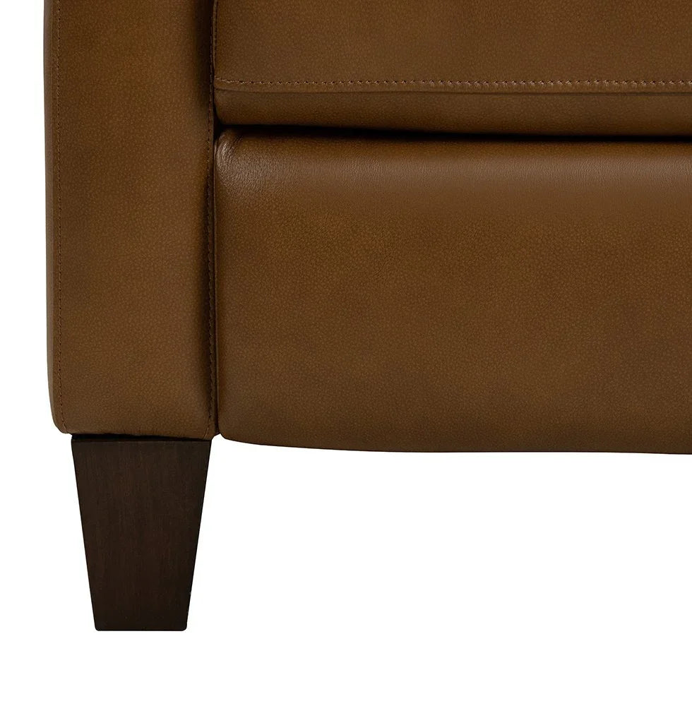 Taylor Power Recliner w/Power Head Rest