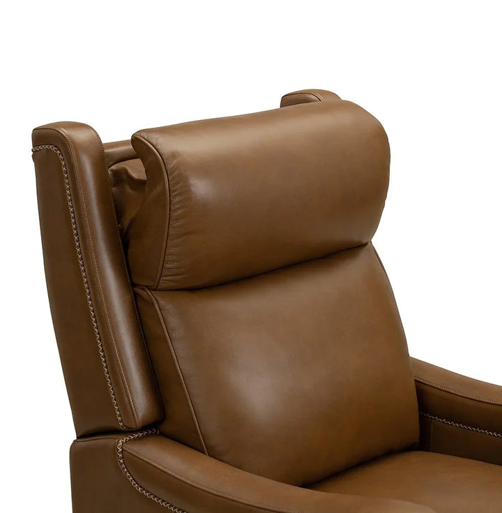 Taylor Power Recliner w/Power Head Rest