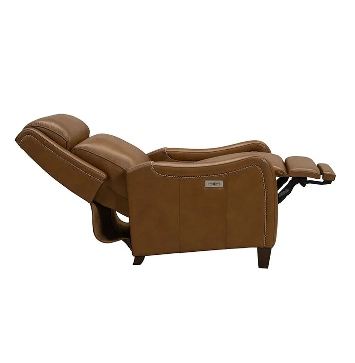 Taylor Power Recliner w/Power Head Rest