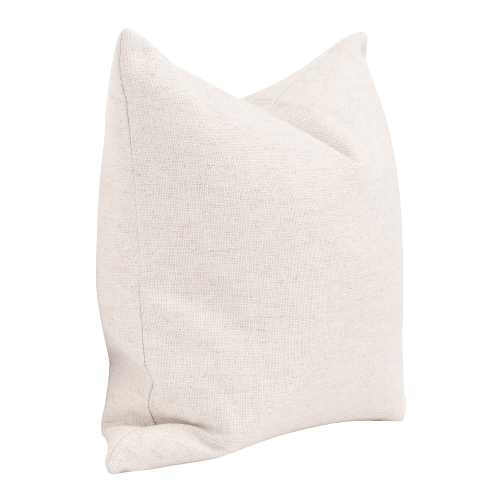 The Basic 22" Essential Pillow, Set of 2 - AmericanHomeFurniture